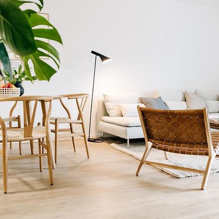 Ferienwohnung Nordic Calm Am Kellersee Malente Εξωτερικό φωτογραφία