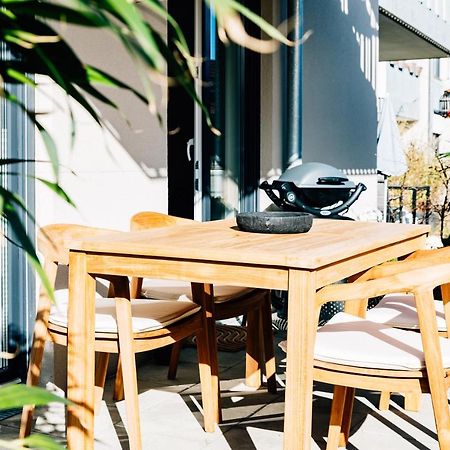 Ferienwohnung Nordic Calm Am Kellersee Malente Εξωτερικό φωτογραφία