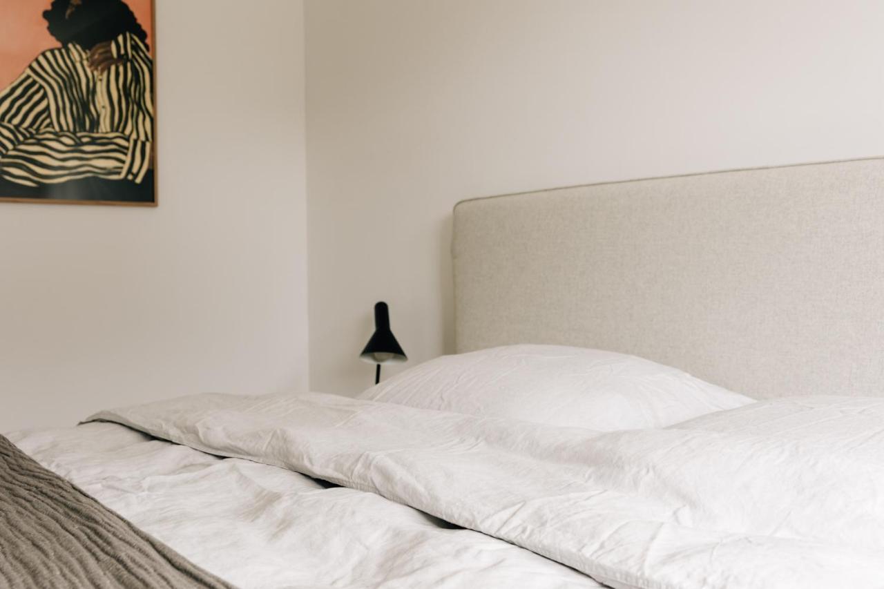 Ferienwohnung Nordic Calm Am Kellersee Malente Εξωτερικό φωτογραφία