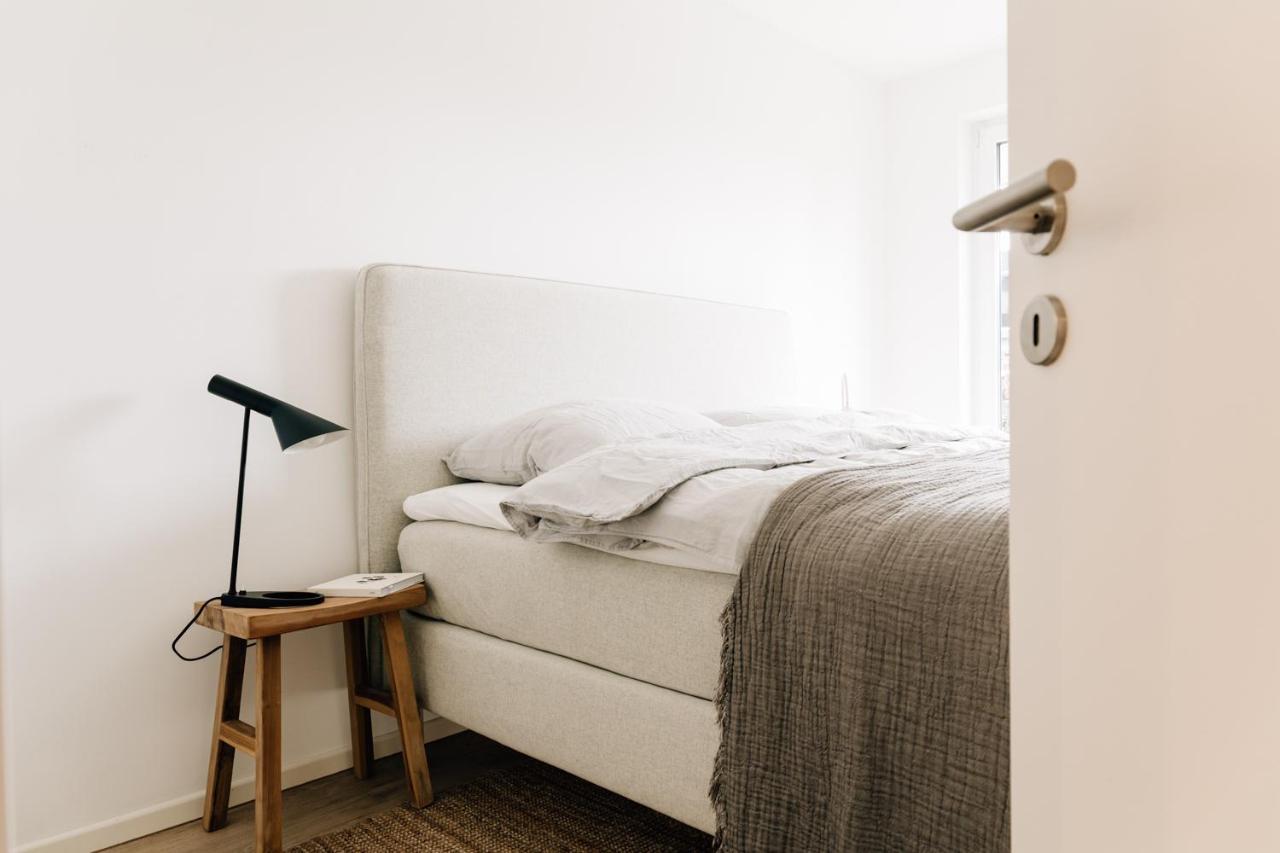 Ferienwohnung Nordic Calm Am Kellersee Malente Εξωτερικό φωτογραφία
