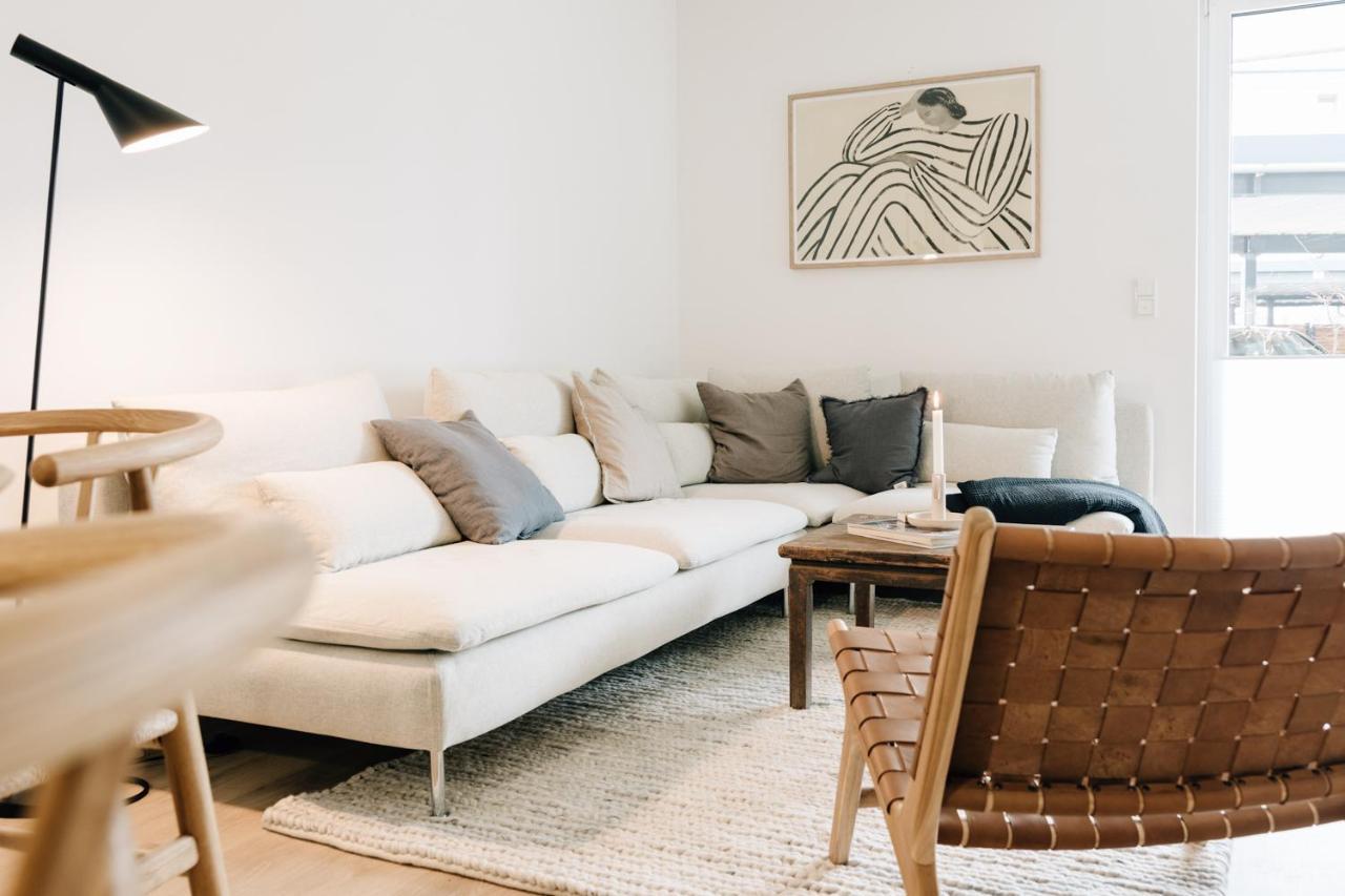 Ferienwohnung Nordic Calm Am Kellersee Malente Εξωτερικό φωτογραφία