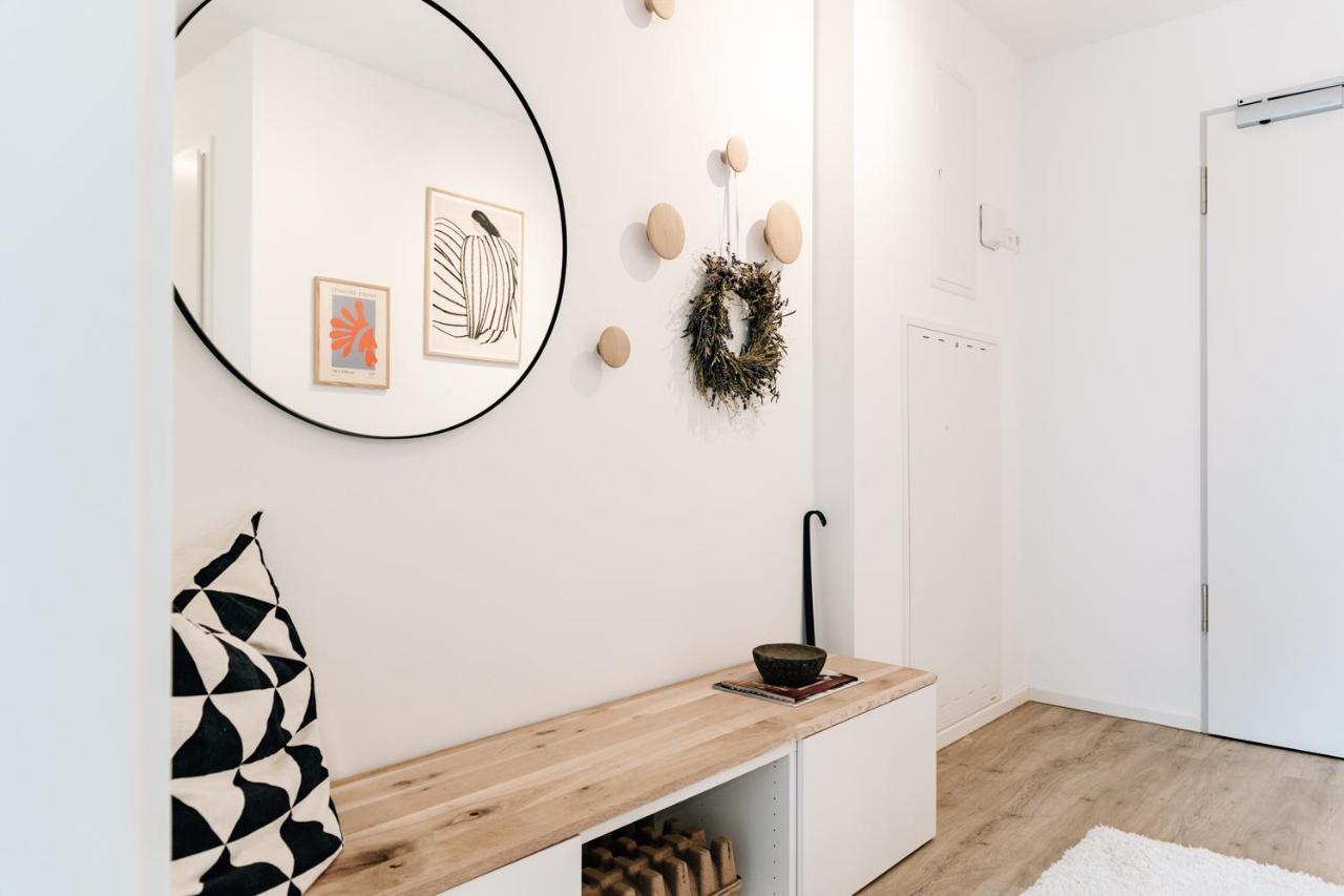 Ferienwohnung Nordic Calm Am Kellersee Malente Εξωτερικό φωτογραφία
