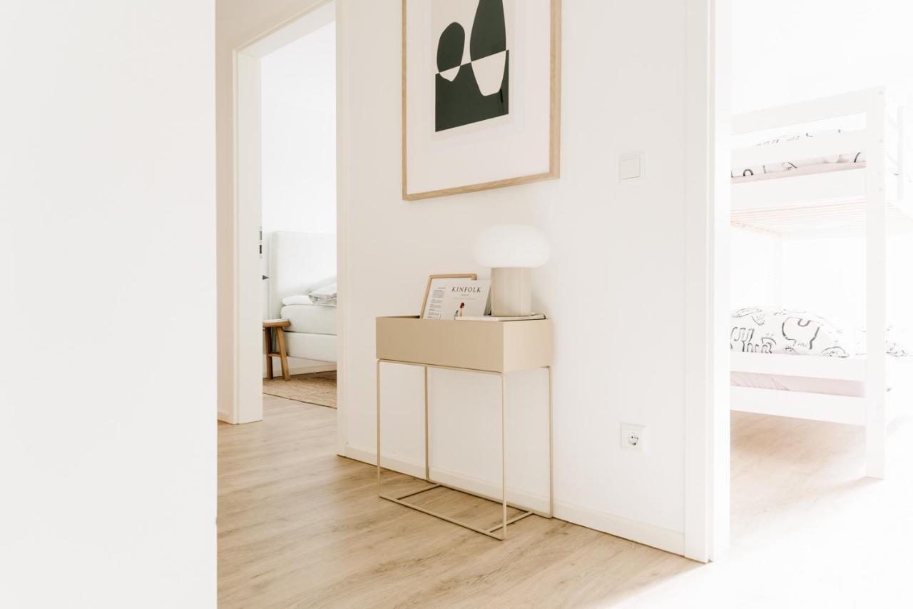 Ferienwohnung Nordic Calm Am Kellersee Malente Εξωτερικό φωτογραφία