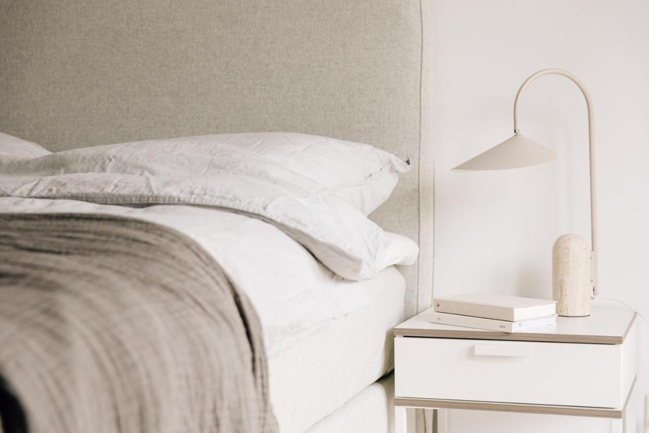 Ferienwohnung Nordic Calm Am Kellersee Malente Εξωτερικό φωτογραφία
