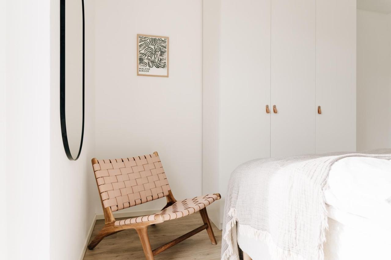 Ferienwohnung Nordic Calm Am Kellersee Malente Εξωτερικό φωτογραφία
