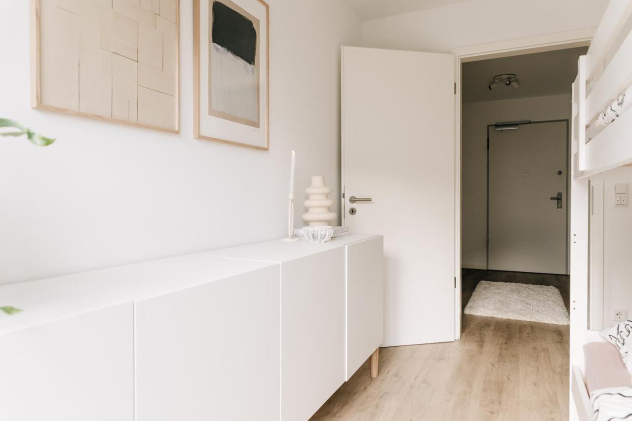 Ferienwohnung Nordic Calm Am Kellersee Malente Εξωτερικό φωτογραφία