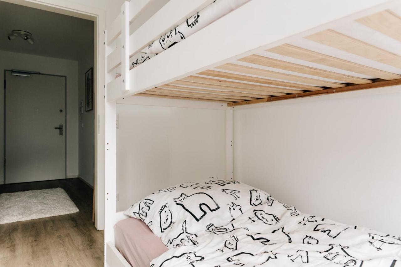 Ferienwohnung Nordic Calm Am Kellersee Malente Εξωτερικό φωτογραφία